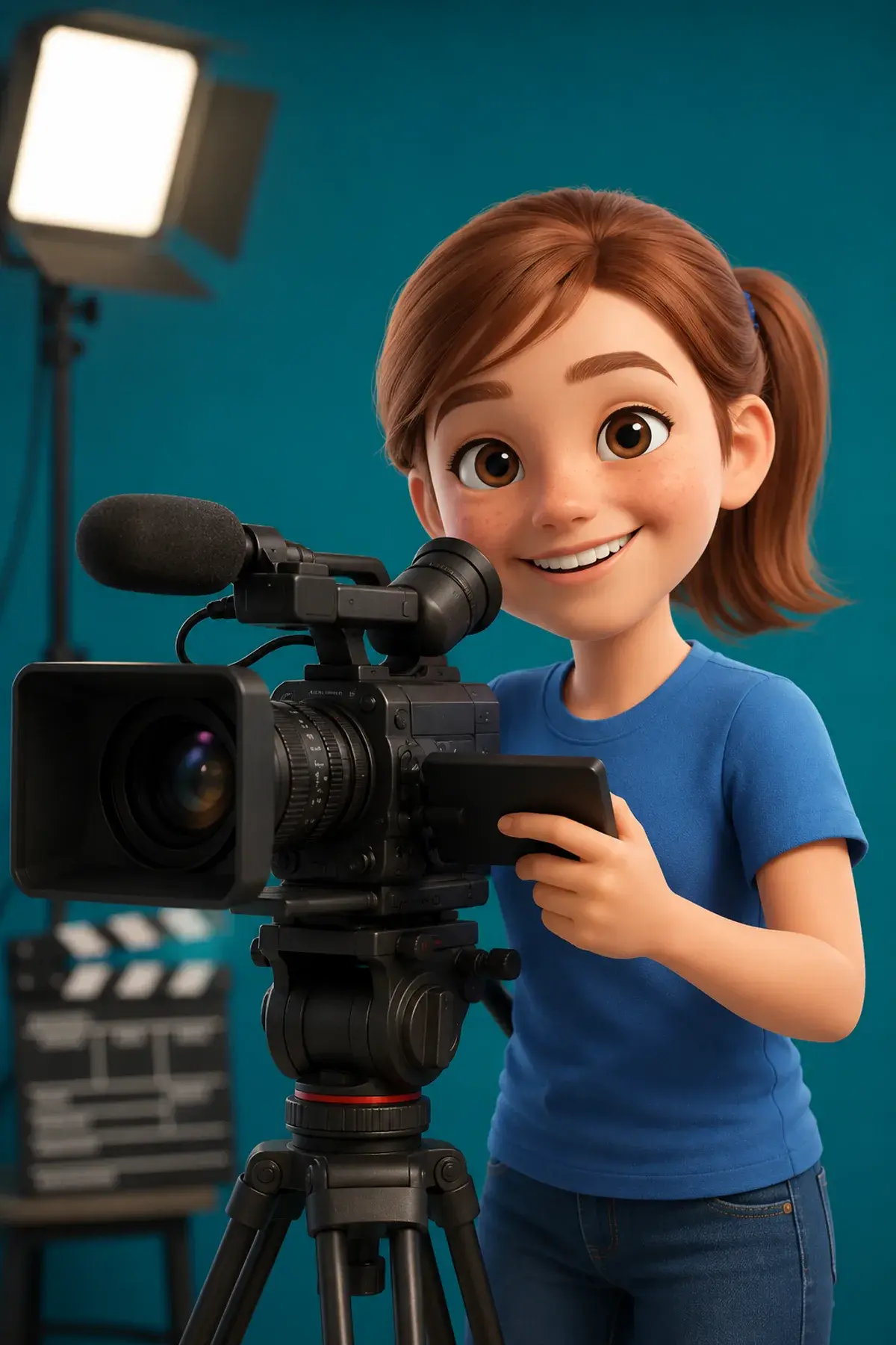 VideoGen IA